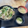 伝説のすた丼屋 座間店