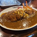 堺東カレー専門 タベルー - 
