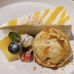 ワカヌイ グリル ダイニング バー 東京 - 