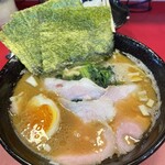 らーめん 谷瀬家 - 