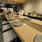 Sushi Kiwami - 