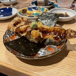 Sushi To Oden Ninoya - 