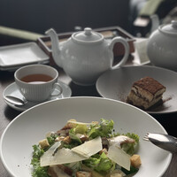 MAIN DINING by THE HOUSE OF PACIFIC - 