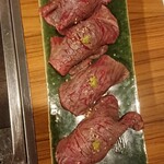 焼肉なが井 - 