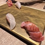 Sushi Amato - 