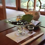 茶寮 宝泉 - 