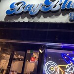 Bay Blue - 