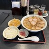 喜多方ラーメン 坂内 湘南寒川店