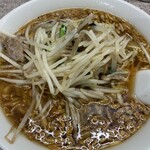 中華麺店 喜楽 - 