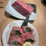 焼肉ホルモンうちだ - 