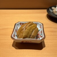 鮨 つぼみ - 