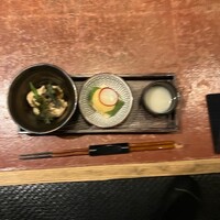 博多メシ 男厨 - 前菜