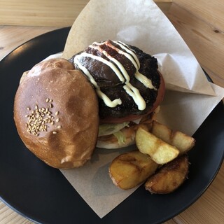 絶景カフェ MAKENA_1