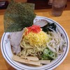 中華そば ふく一力 - 冷し中華 麺大盛り  1,170円