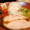 Hakata Ebi Tonkotsu Ramen Io - 