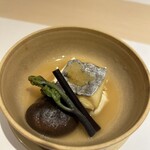 Kagurasaka Sushi Kimoto - 