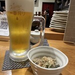 にこみと旬肴 葵屋 - 