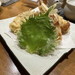 にこみと旬肴 葵屋 - 