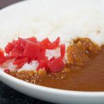 オリエンタルカレー - 