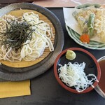 渡良瀬カントリークラブ レストラン - 料理写真: