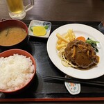 ミュンヘン Restaurant - 