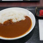 オリエンタルカレー - 