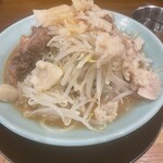 ラーメン 盛太郎 - 