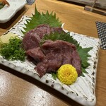 にこみと旬肴 葵屋 - 