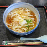 本格手打うどん あらた - 