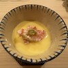 Ryouhei Sushi - 毛蟹の茶碗蒸し