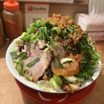 らーめんやまちゃん - 