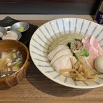 Tokyo Style Noodle ほたて日和 - 