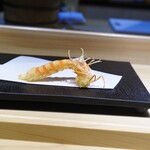 Kyoubashi Tempura To Sushi Ishii - 