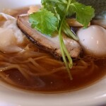 Ramen Dorasena - 