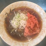 立喰いそば うどん さかうえ - 