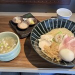 Tokyo Style Noodle ほたて日和 - 
