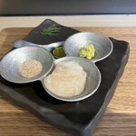 Tokyo Style Noodle ほたて日和 - 