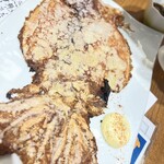 魚がし料理嘉鮮 - 