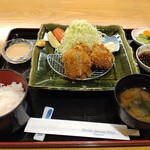 日本料理　ふじ - 