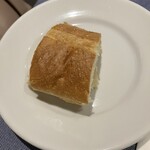 アンティカ・オステリア”トト”  - 