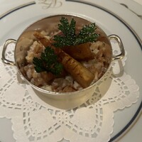 パノラミックレストラン ル・ノルマンディ - 