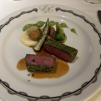 パノラミックレストラン ル・ノルマンディ - 