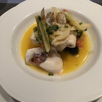 アンティカ・オステリア”トト”  - 