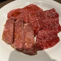 焼肉あきら - 