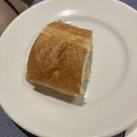 アンティカ・オステリア”トト”  - 