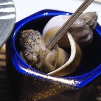 京橋 天冨良と鮨 いしい - 