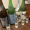 酒菜海鮮 いち炉