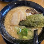 虎乃神 - 