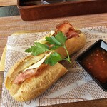 ヒルロードカフェ - 