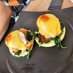 ヒルロードカフェ - 